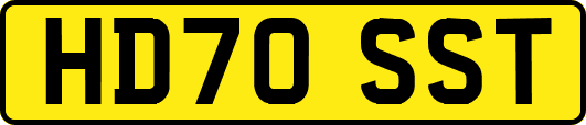HD70SST