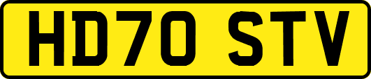 HD70STV
