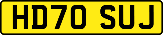 HD70SUJ