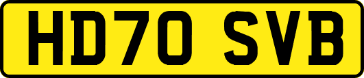 HD70SVB