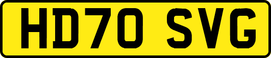 HD70SVG