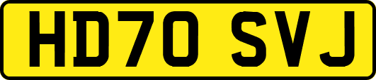 HD70SVJ
