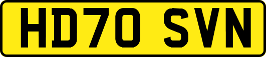 HD70SVN