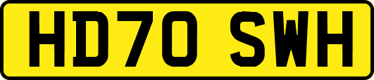 HD70SWH