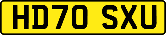 HD70SXU