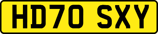 HD70SXY