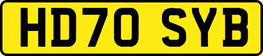 HD70SYB