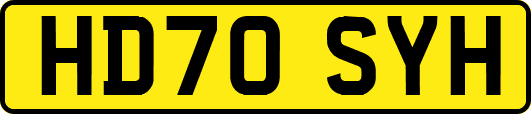 HD70SYH