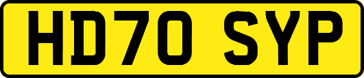 HD70SYP