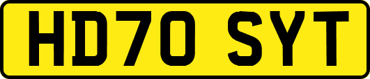 HD70SYT