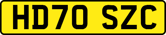 HD70SZC