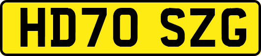 HD70SZG