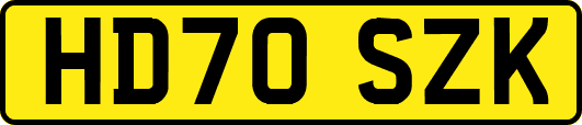 HD70SZK