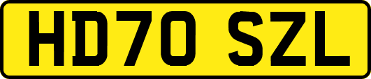 HD70SZL