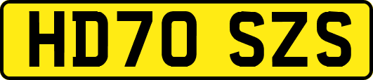 HD70SZS