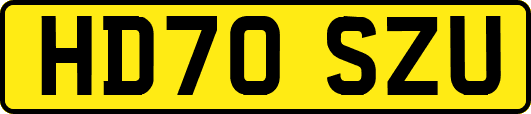 HD70SZU