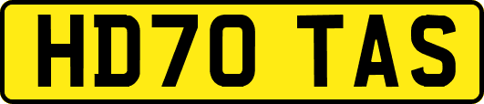 HD70TAS