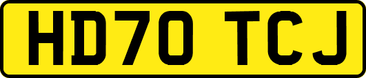 HD70TCJ