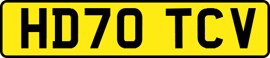 HD70TCV