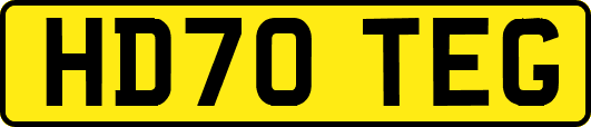HD70TEG