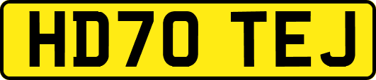 HD70TEJ