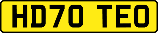 HD70TEO