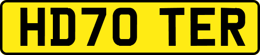 HD70TER