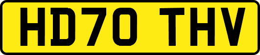 HD70THV