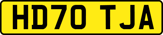 HD70TJA