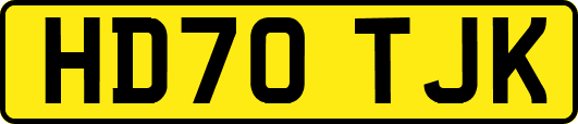 HD70TJK
