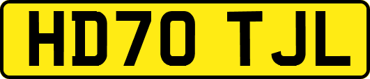 HD70TJL