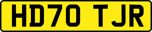 HD70TJR