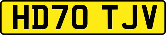 HD70TJV