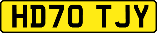 HD70TJY