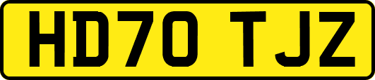 HD70TJZ