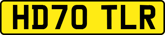 HD70TLR