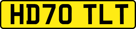 HD70TLT