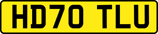 HD70TLU