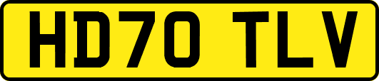 HD70TLV