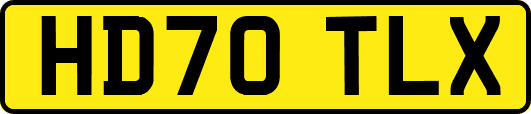 HD70TLX
