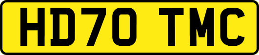 HD70TMC