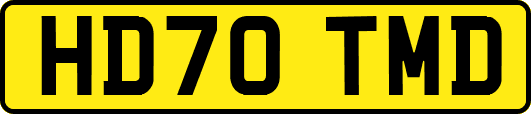 HD70TMD