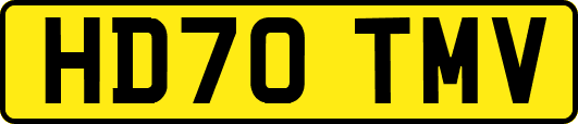 HD70TMV