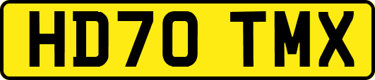 HD70TMX