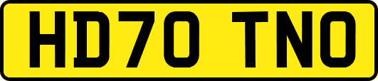 HD70TNO