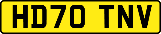 HD70TNV