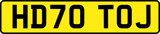 HD70TOJ
