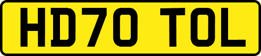 HD70TOL