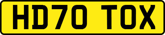 HD70TOX