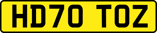 HD70TOZ